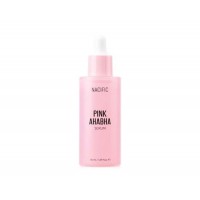 Nacific Pink AHA BHA Serum - Сыворотка с кислотами для проблемной кожи
